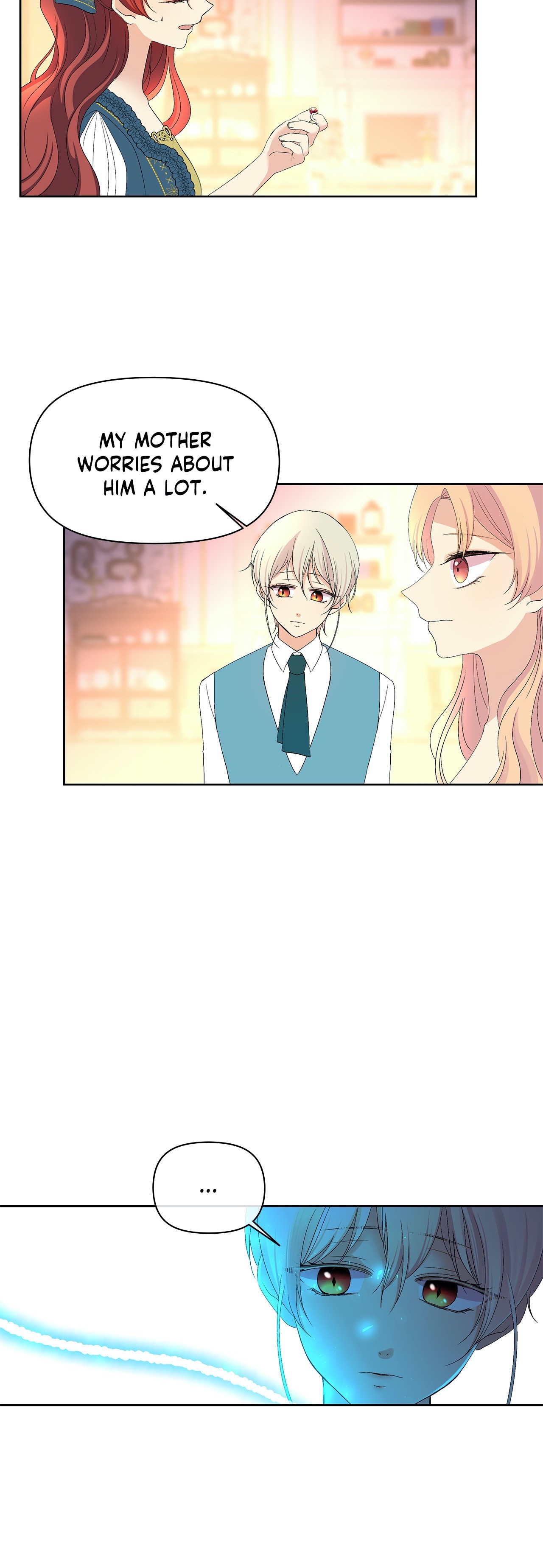 Princess Villainess Chapter 14 image 6