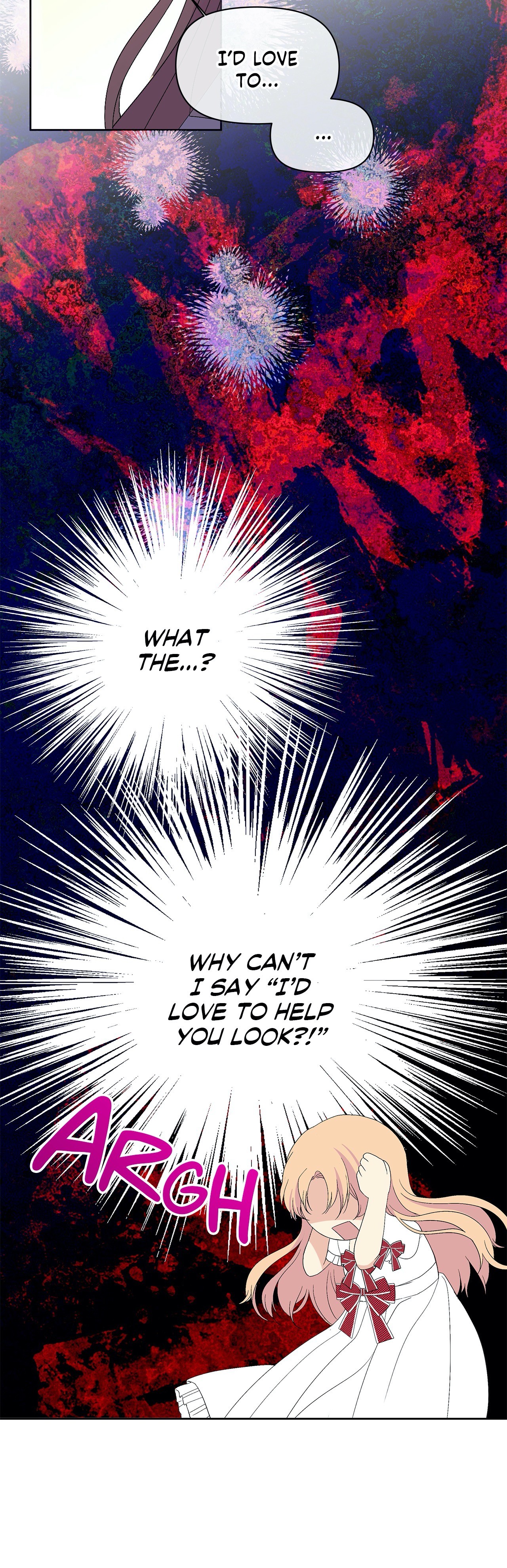 Princess Villainess Chapter 14 image 8