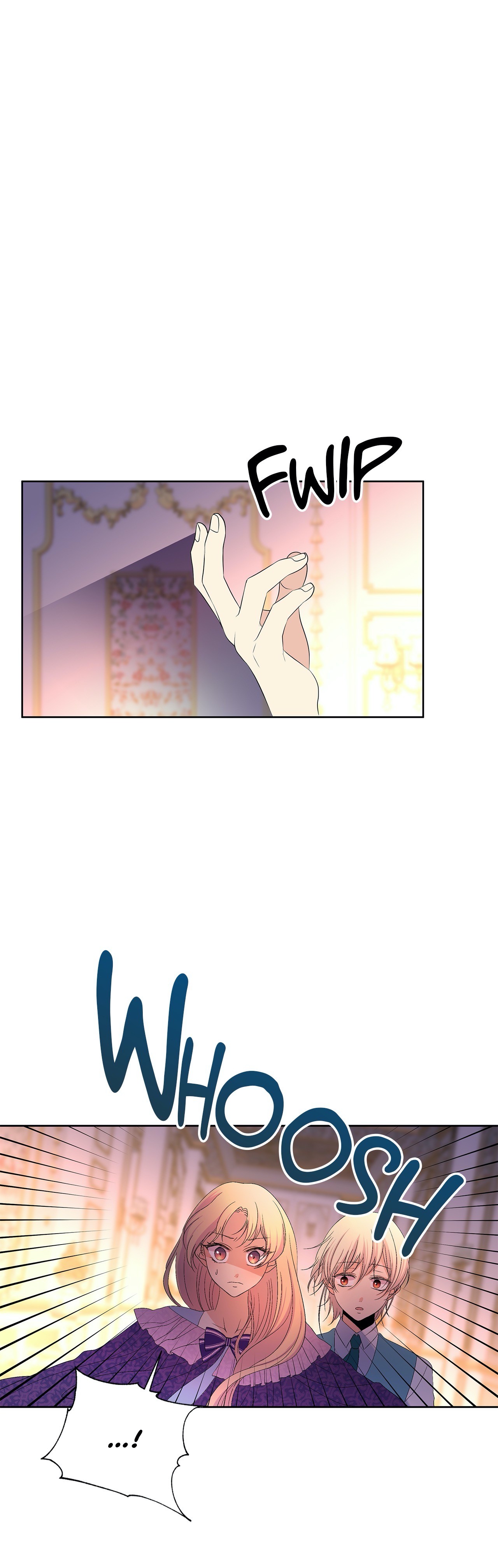 Princess Villainess Chapter 15 image 0