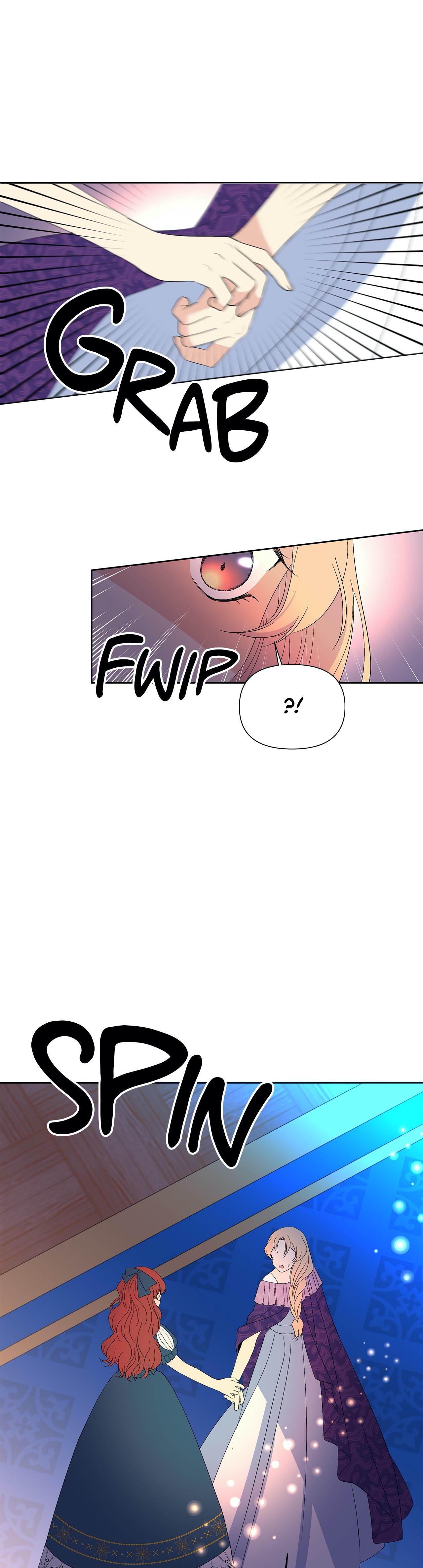 Princess Villainess Chapter 15 image 10