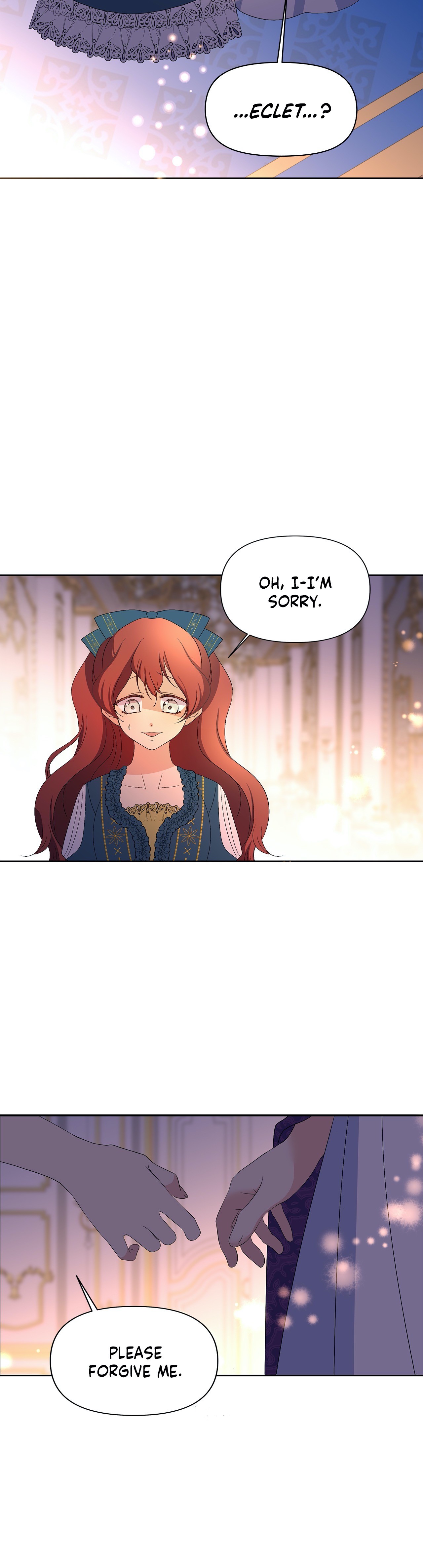 Princess Villainess Chapter 15 image 11