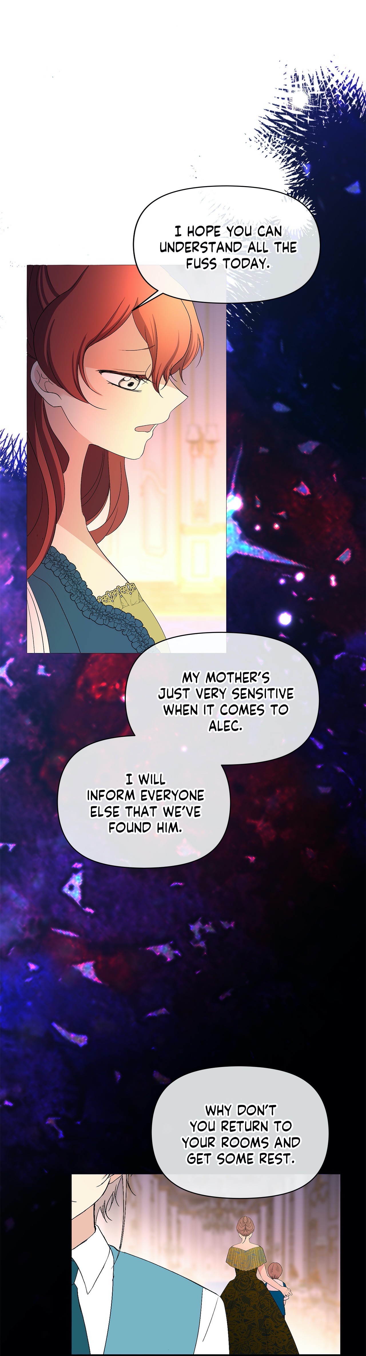Princess Villainess Chapter 15 image 12