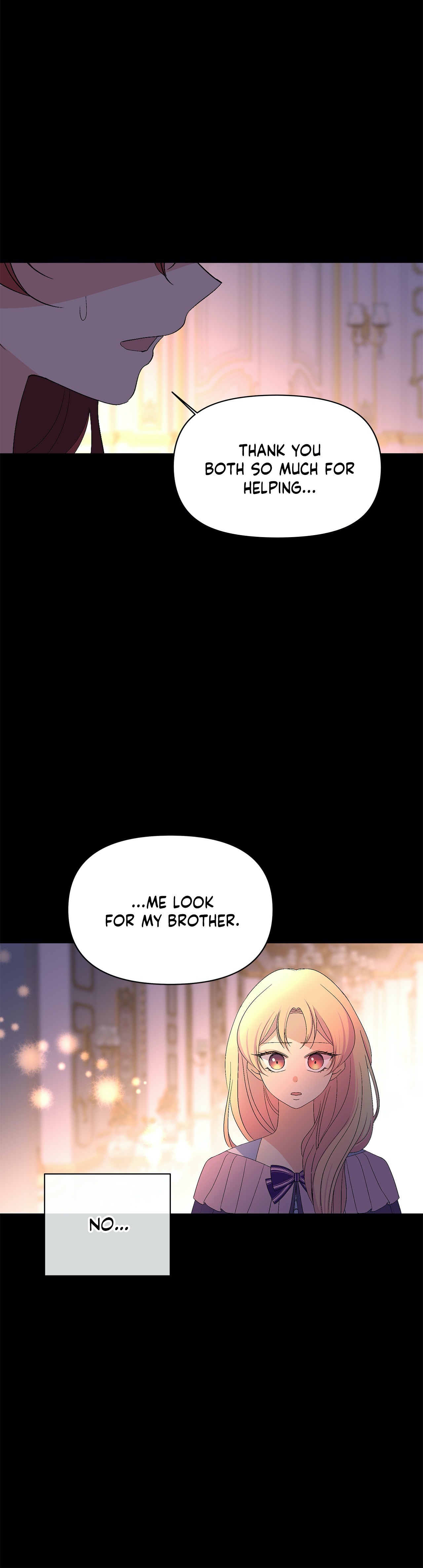 Princess Villainess Chapter 15 image 13