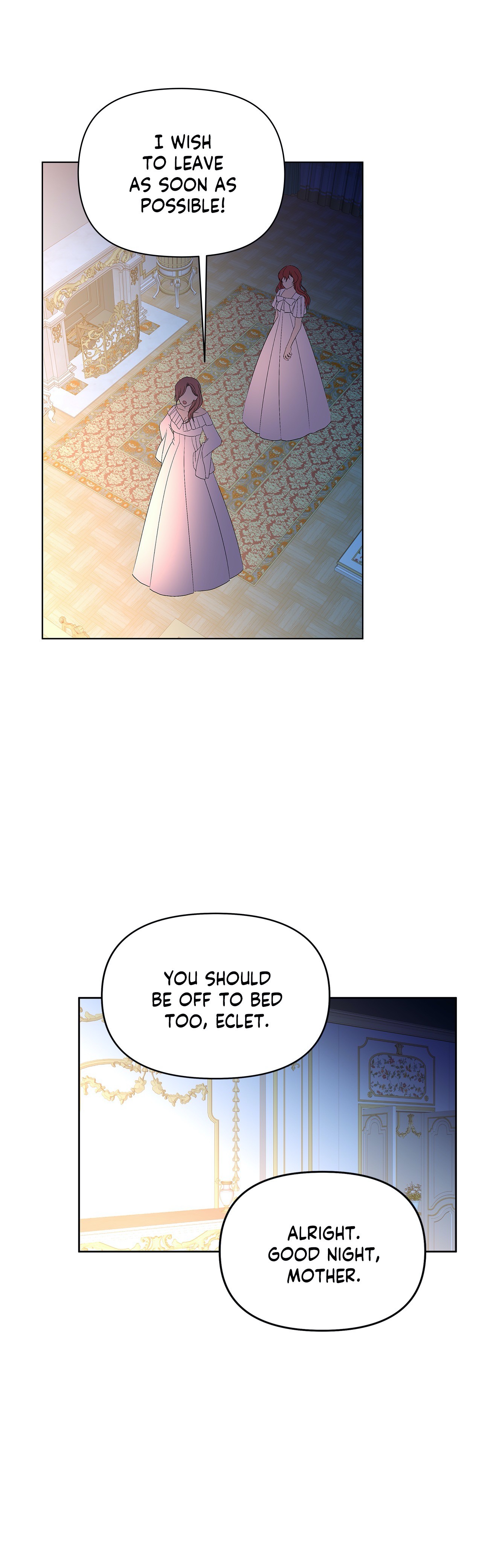 Princess Villainess Chapter 15 image 16