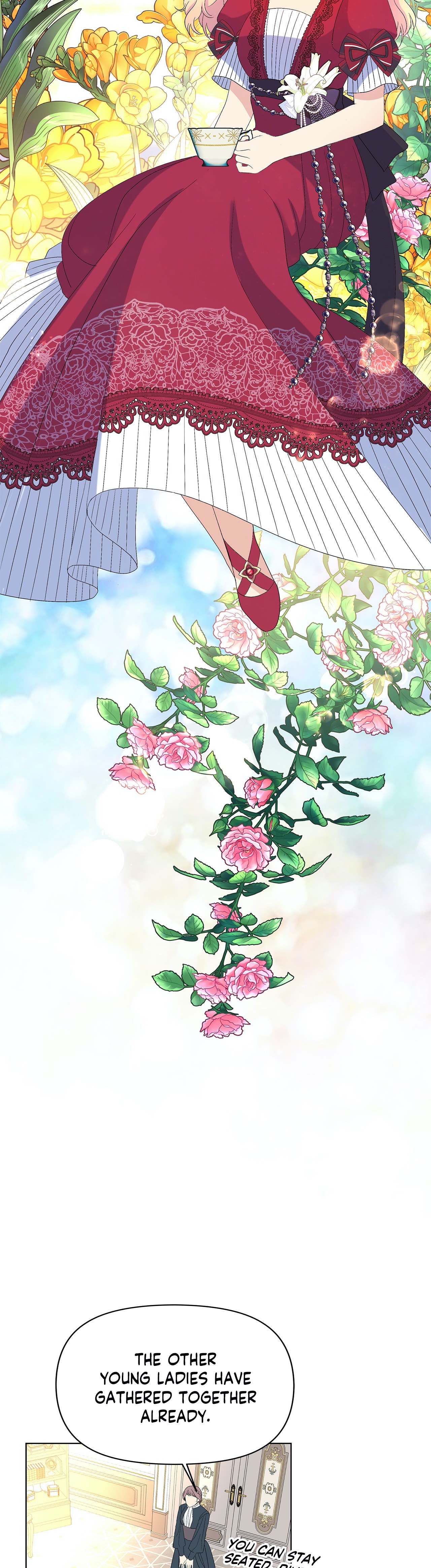 Princess Villainess Chapter 15 image 22