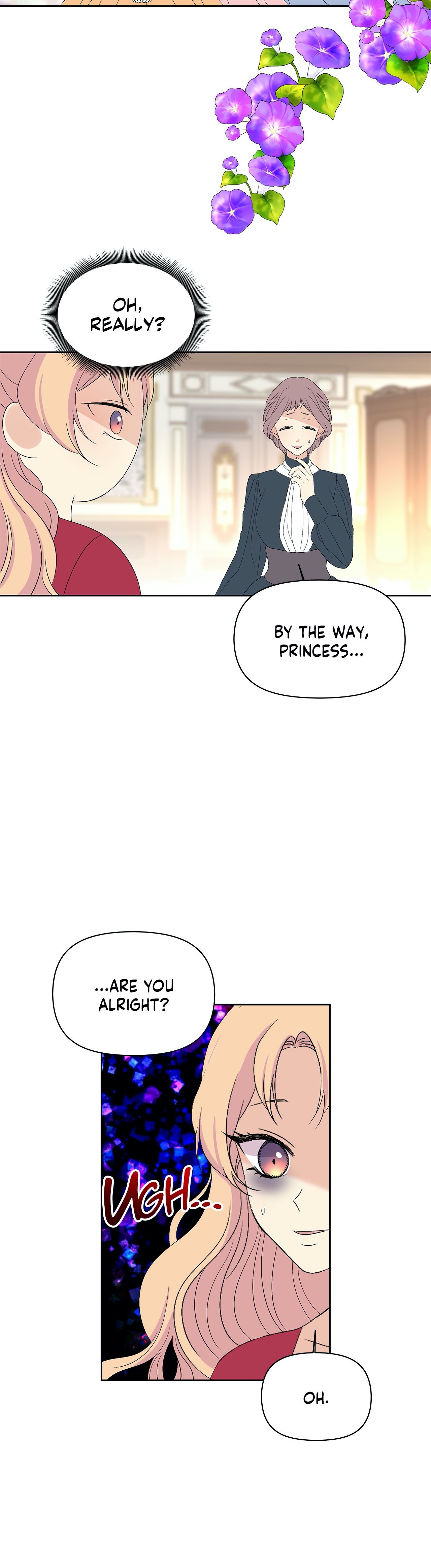 Princess Villainess Chapter 15 image 24