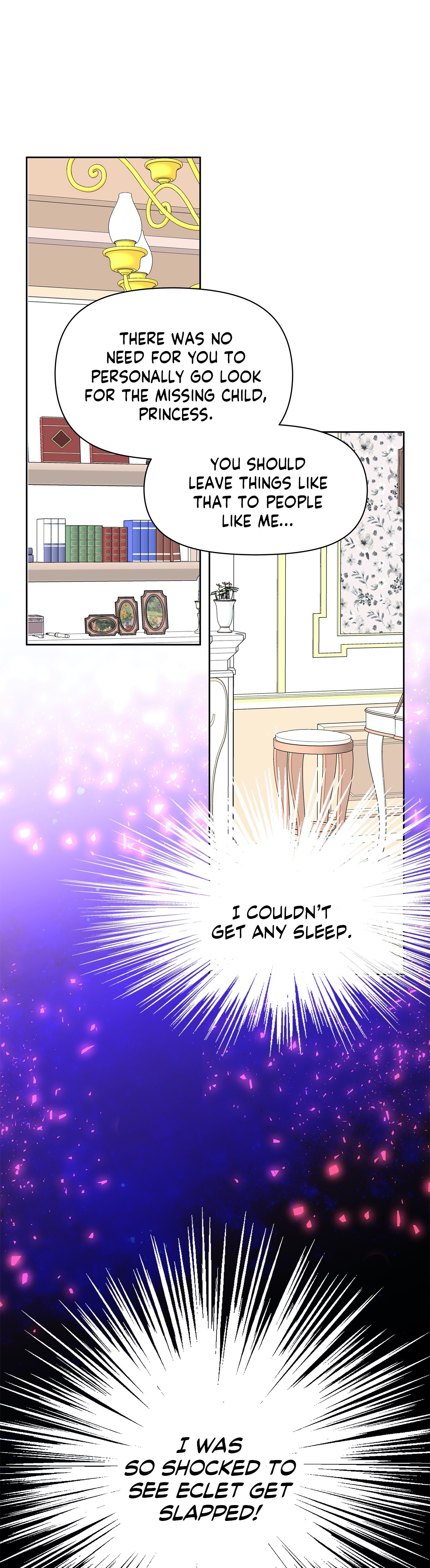 Princess Villainess Chapter 15 image 25