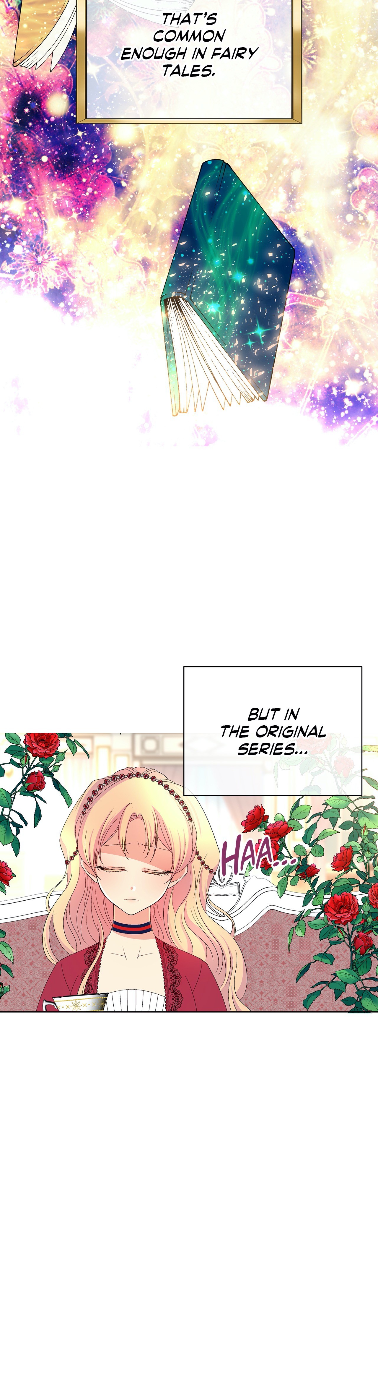 Princess Villainess Chapter 15 image 28