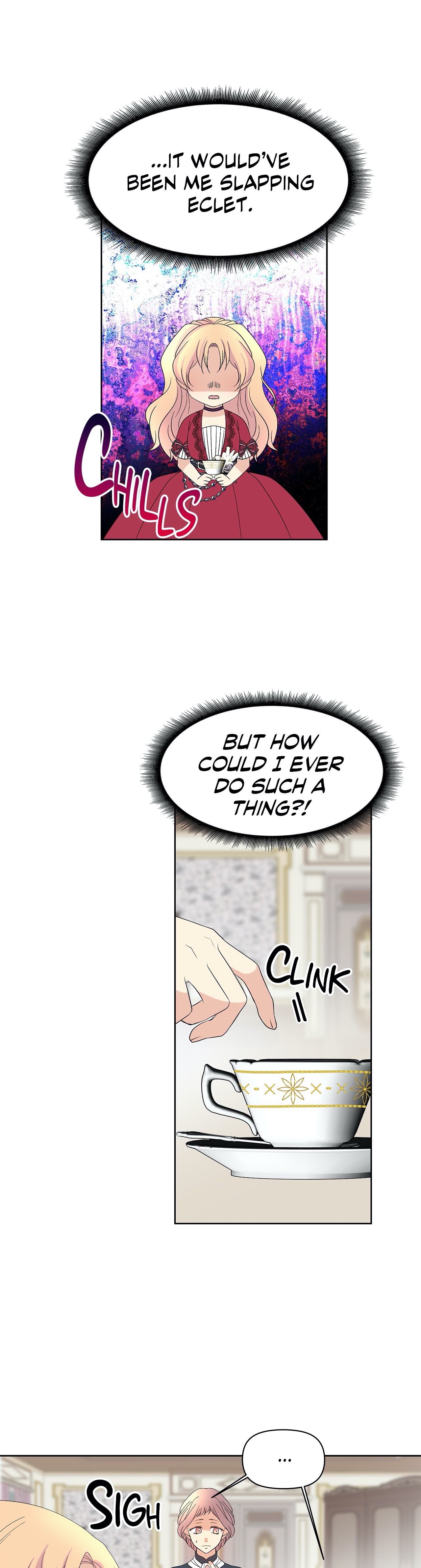 Princess Villainess Chapter 15 image 29