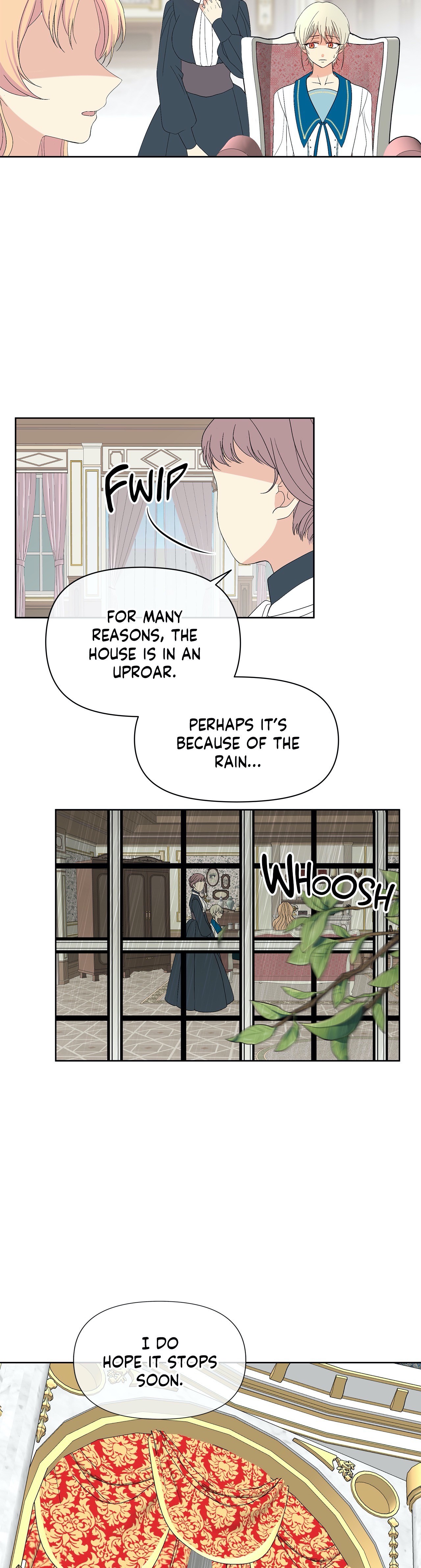 Princess Villainess Chapter 15 image 30