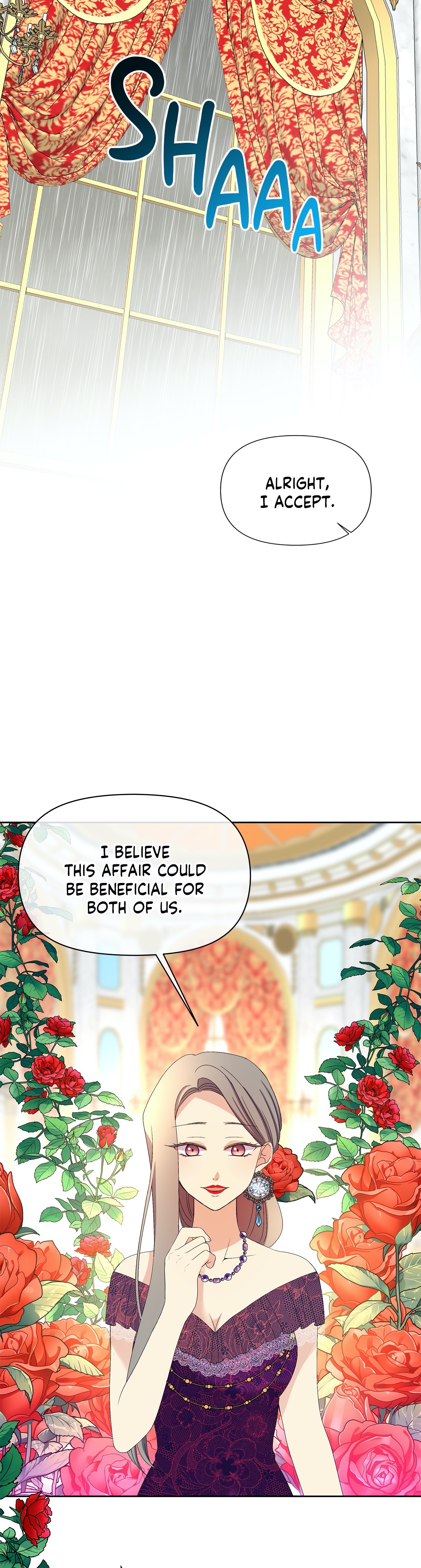 Princess Villainess Chapter 15 image 31