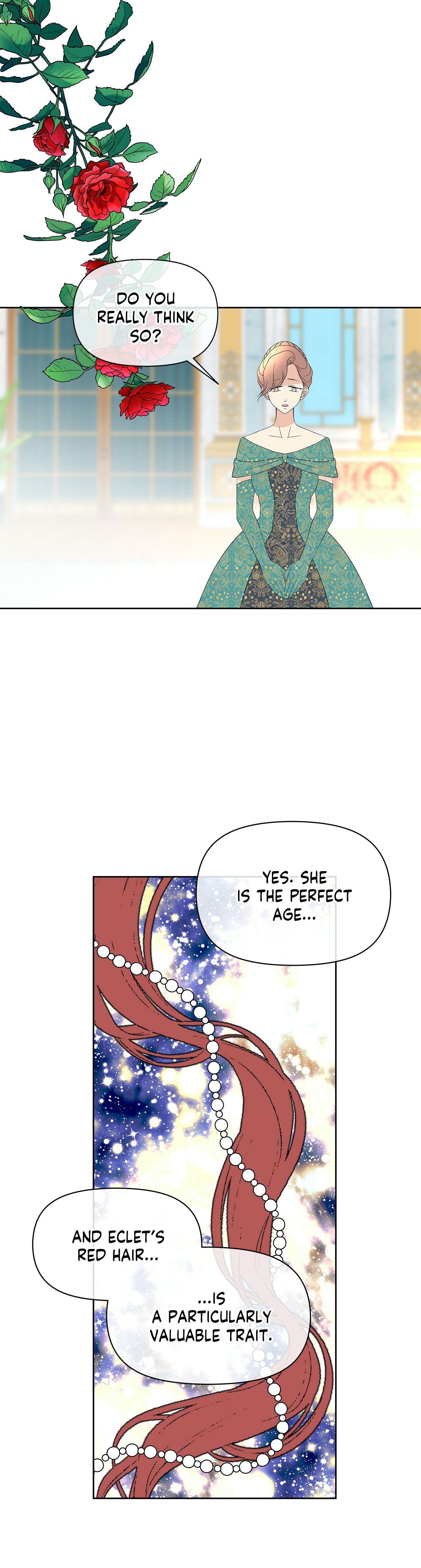 Princess Villainess Chapter 15 image 32
