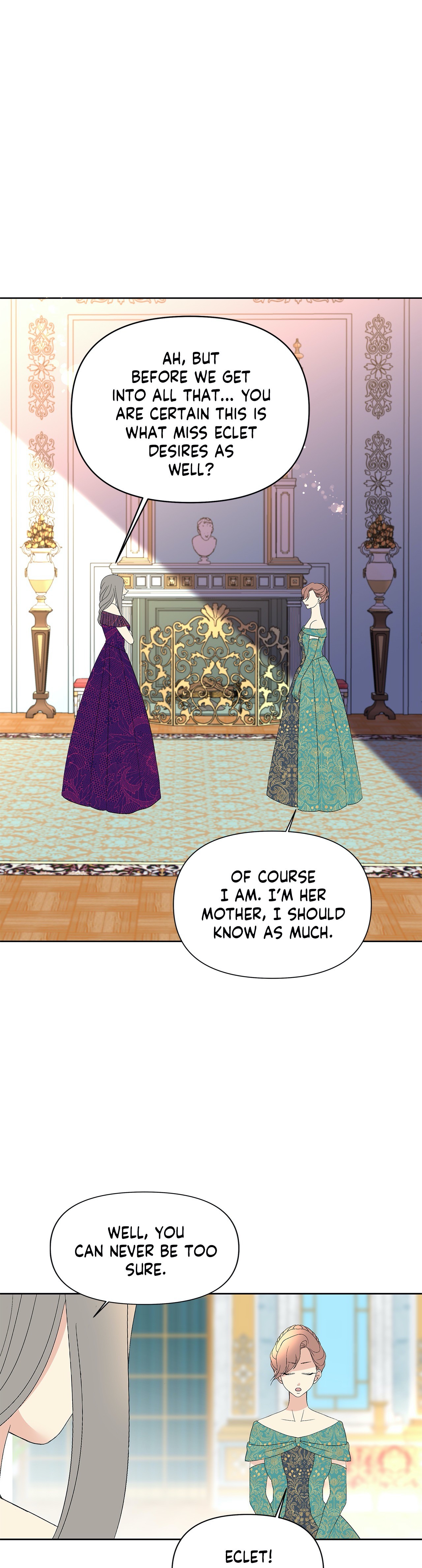 Princess Villainess Chapter 15 image 33