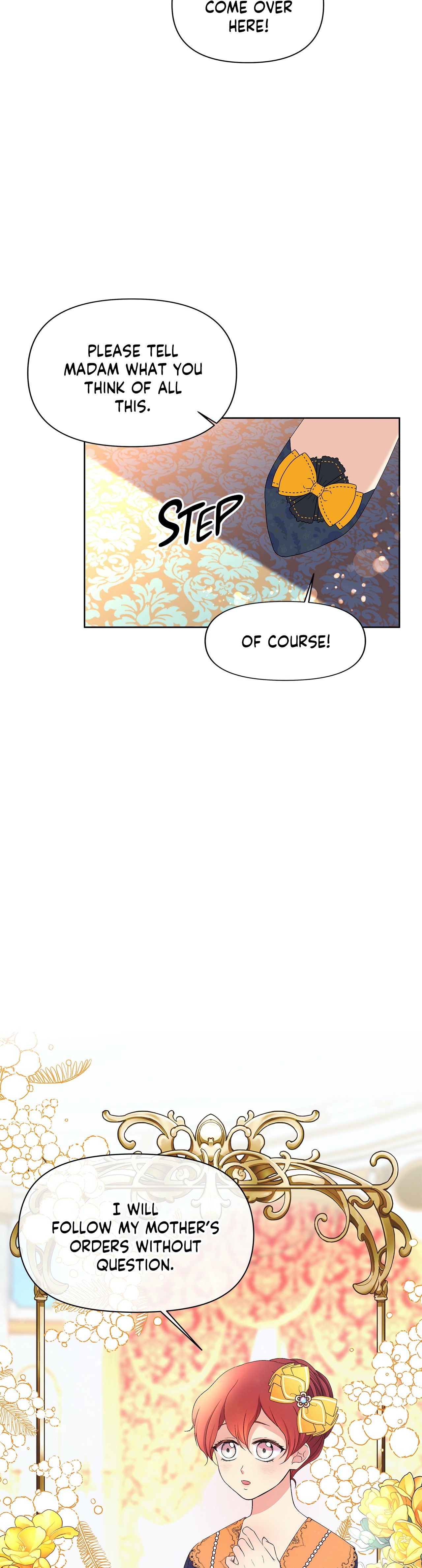 Princess Villainess Chapter 15 image 34