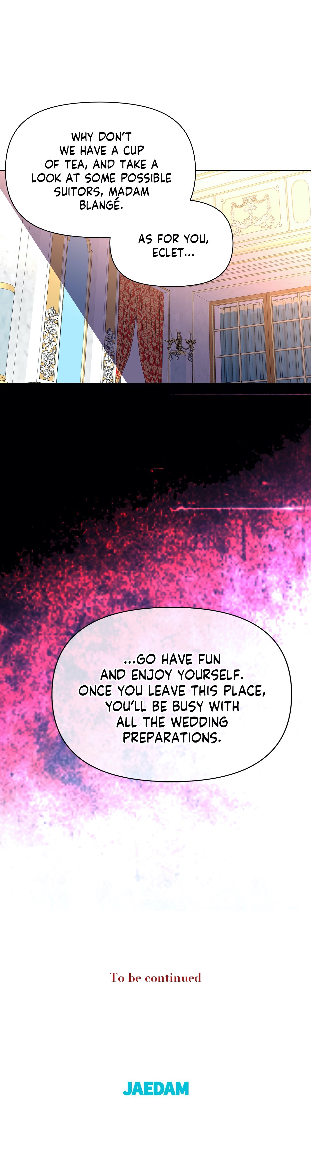 Princess Villainess Chapter 15 image 36
