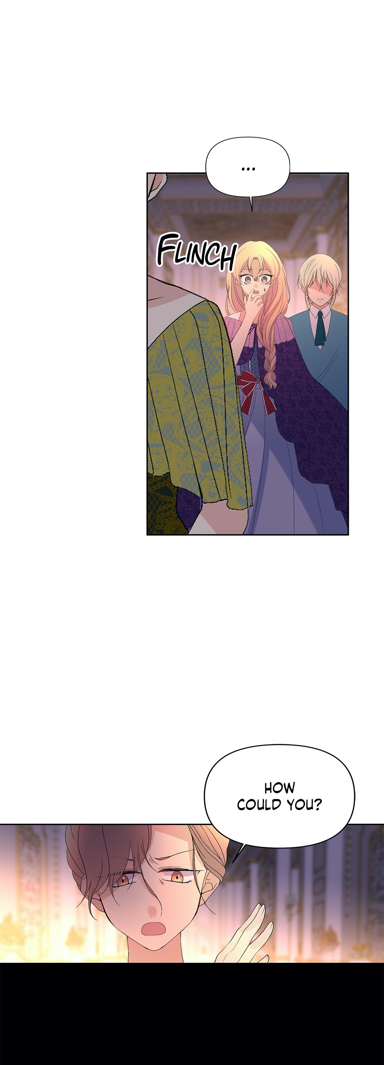 Princess Villainess Chapter 15 image 4