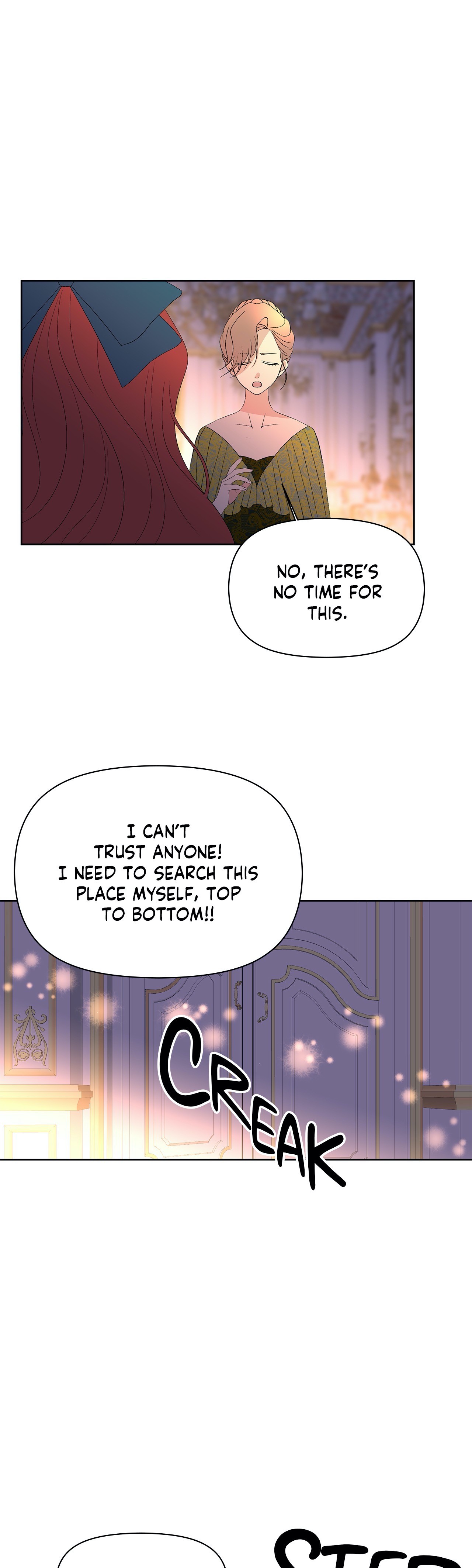 Princess Villainess Chapter 15 image 6