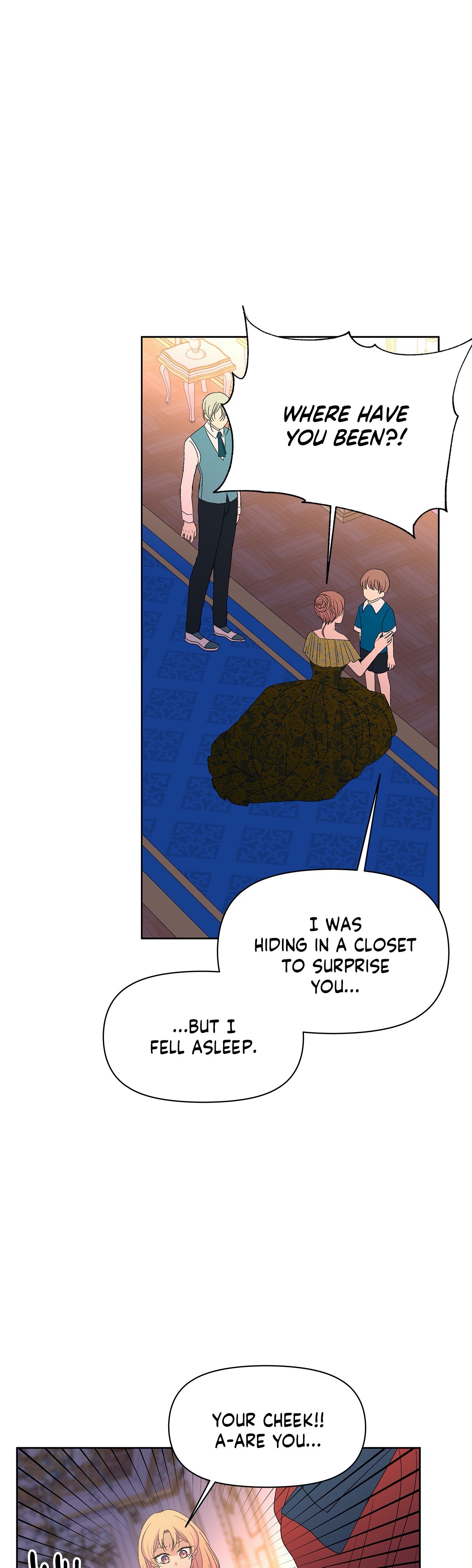 Princess Villainess Chapter 15 image 8