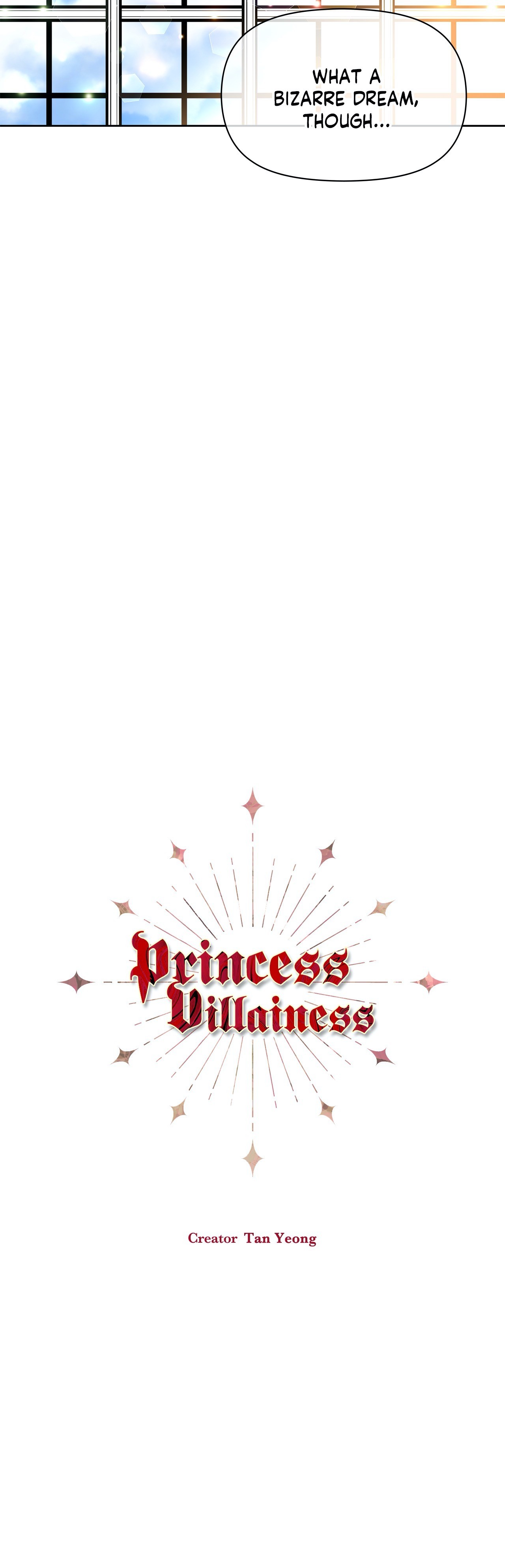 Princess Villainess Chapter 16 image 11