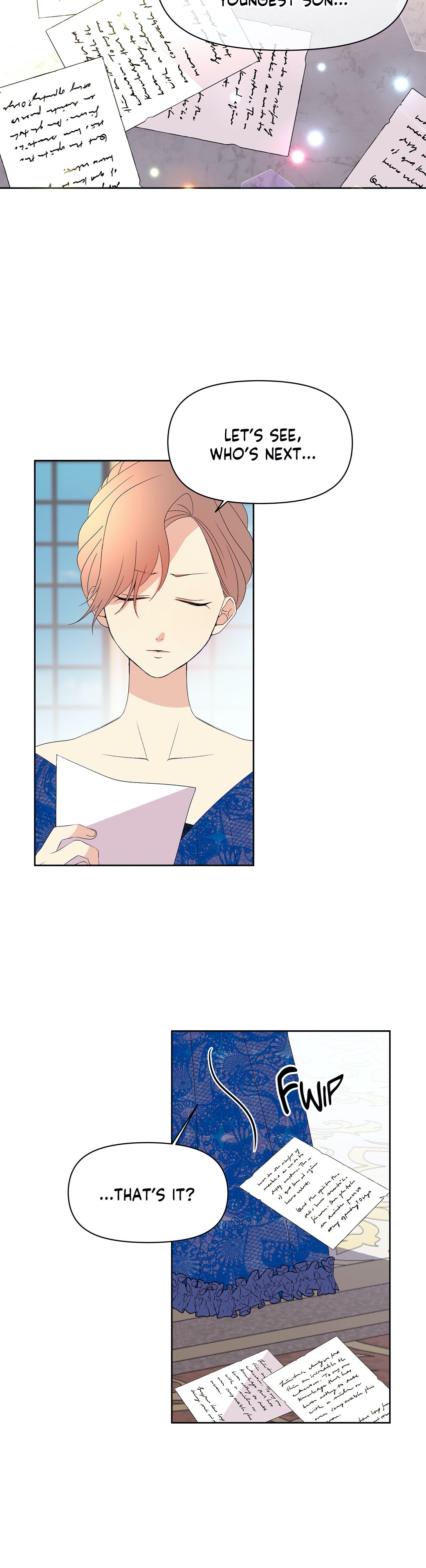 Princess Villainess Chapter 16 image 13
