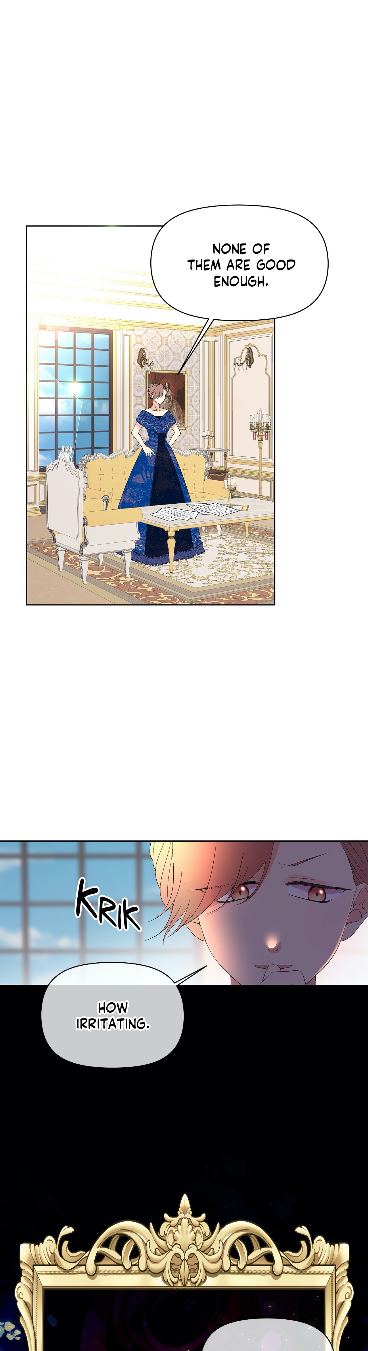 Princess Villainess Chapter 16 image 14