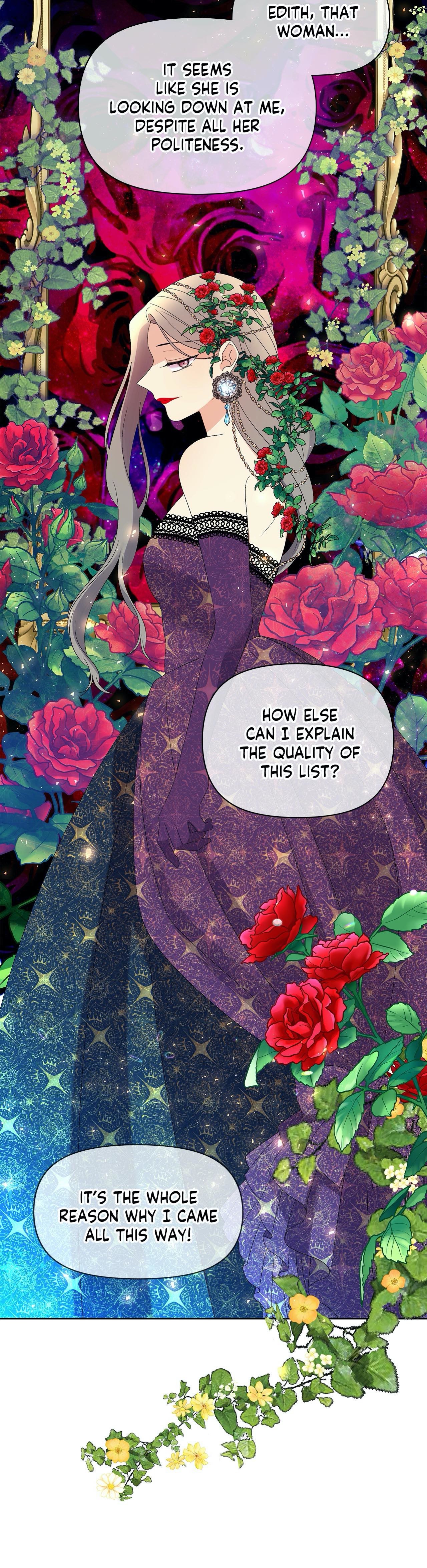 Princess Villainess Chapter 16 image 15