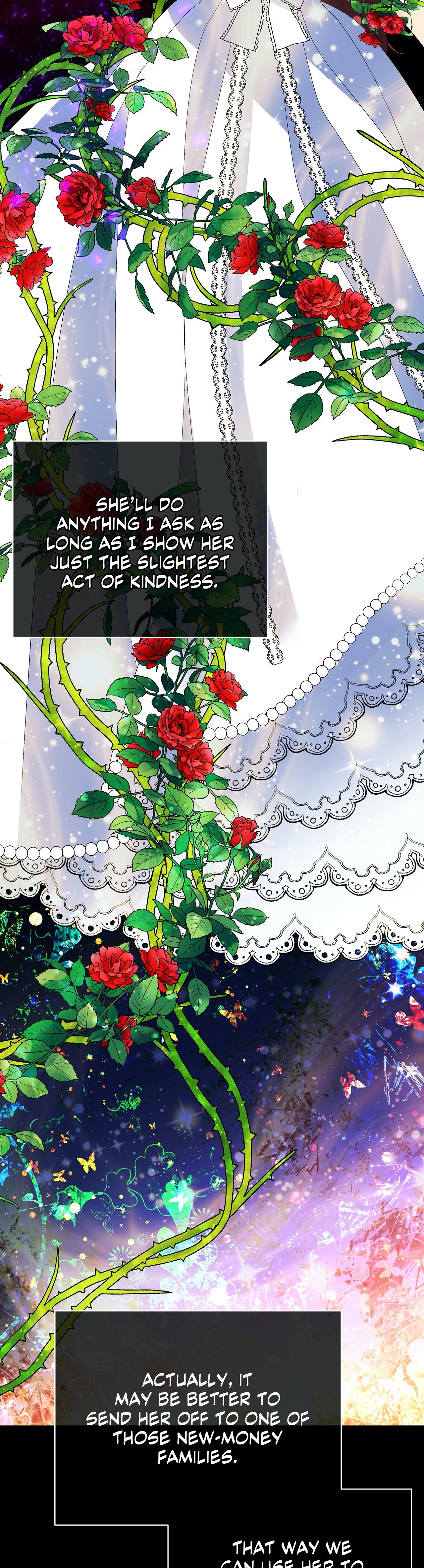 Princess Villainess Chapter 16 image 17