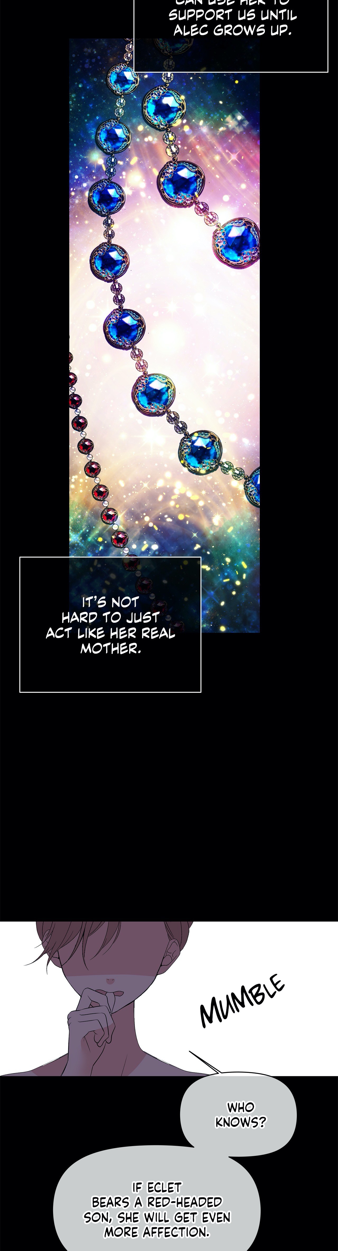 Princess Villainess Chapter 16 image 18
