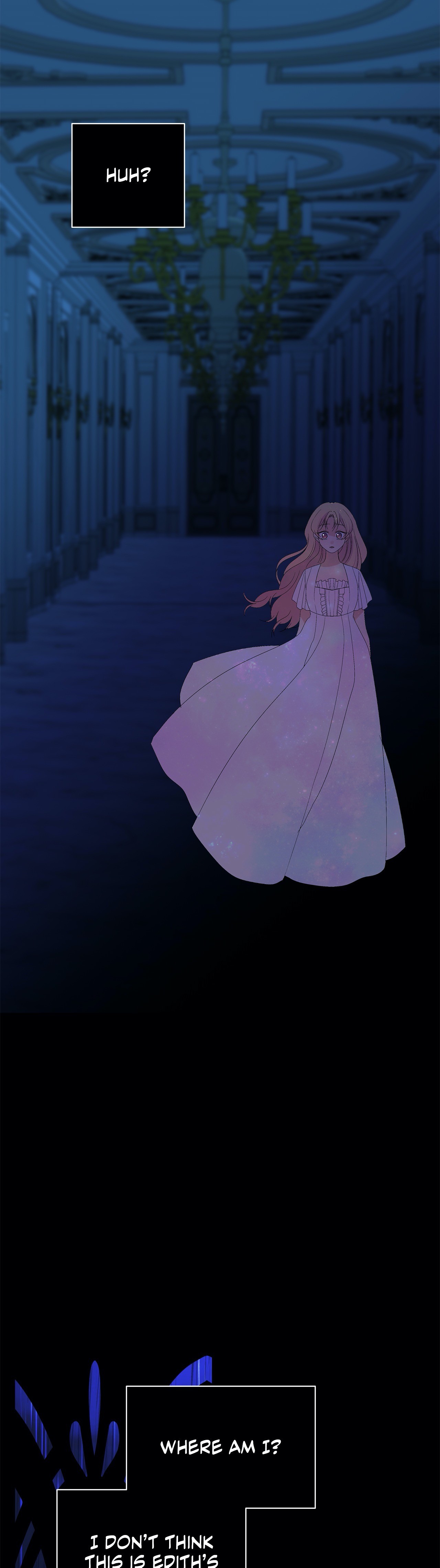 Princess Villainess Chapter 16 image 1