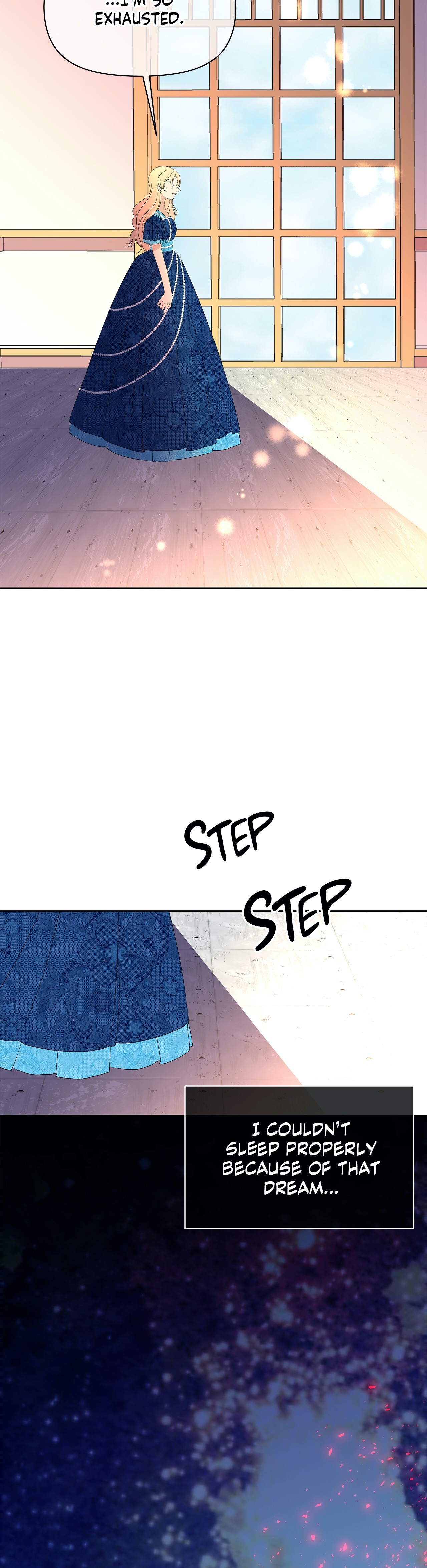 Princess Villainess Chapter 16 image 21