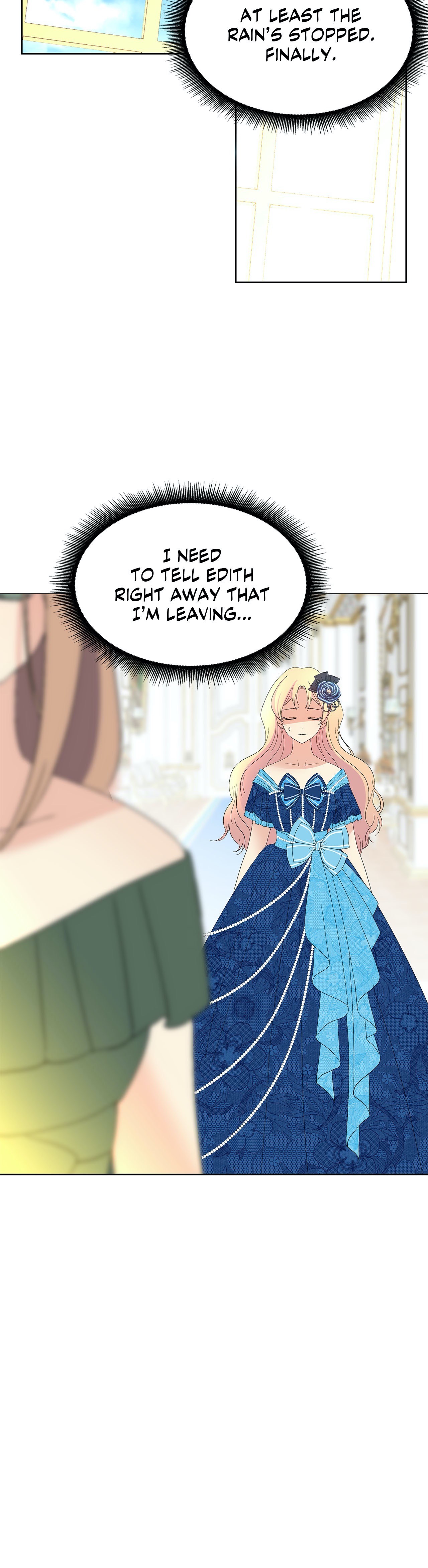 Princess Villainess Chapter 16 image 23
