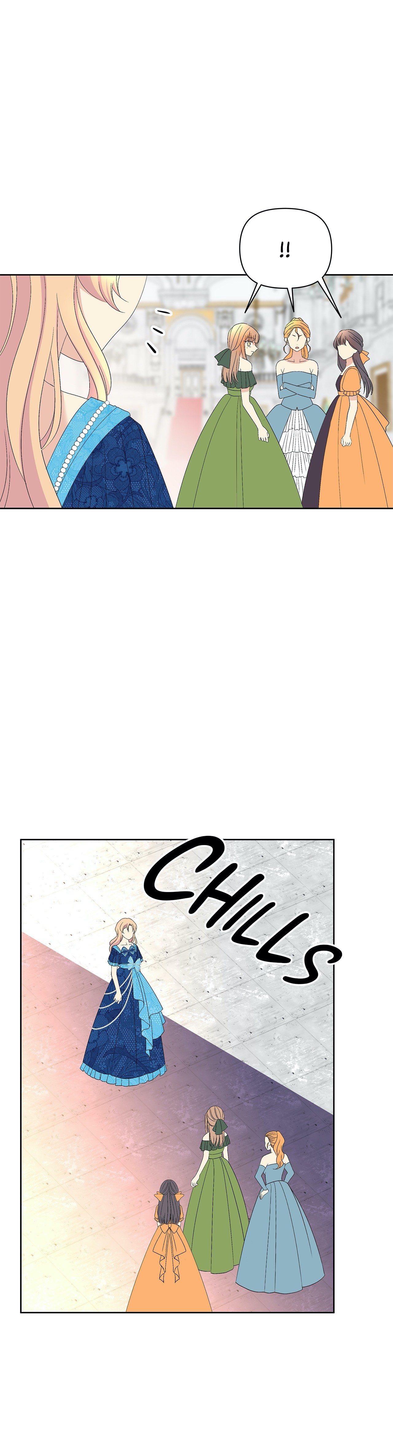 Princess Villainess Chapter 16 image 24