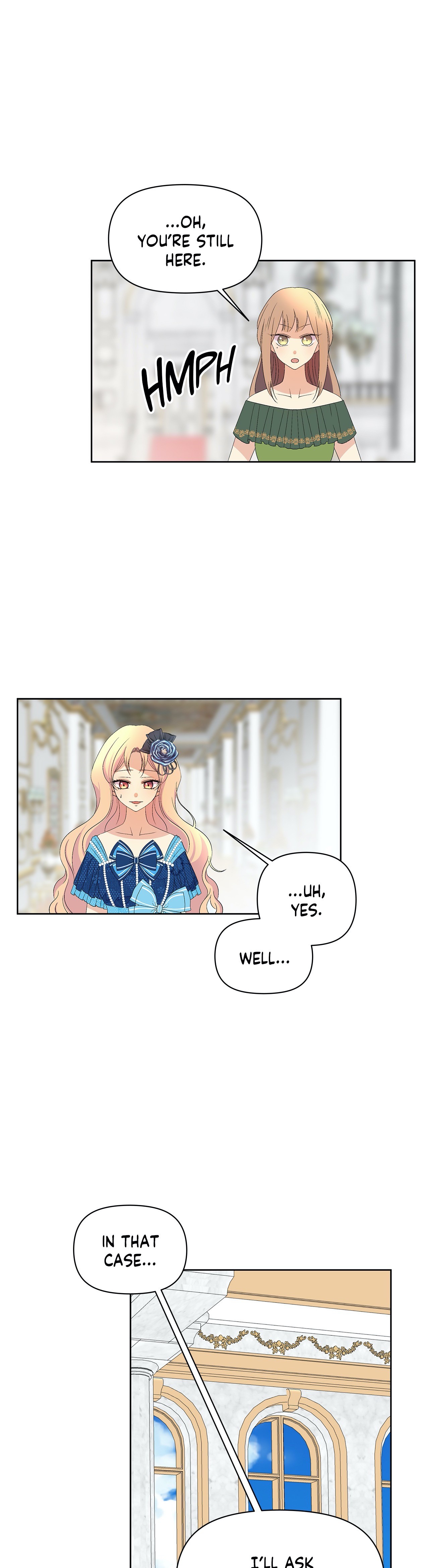 Princess Villainess Chapter 16 image 25