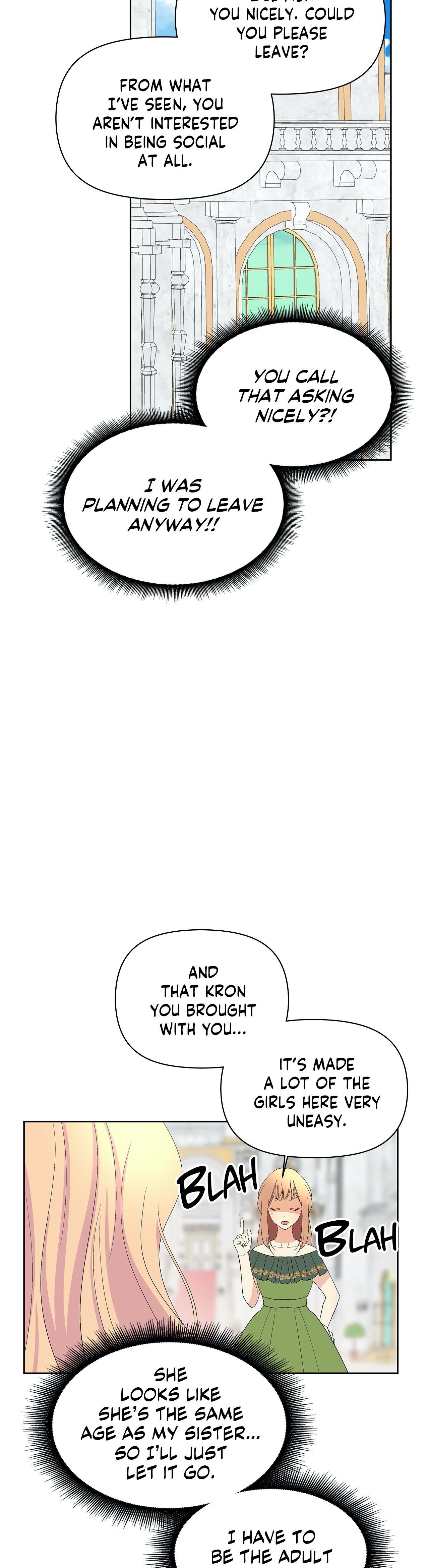 Princess Villainess Chapter 16 image 26