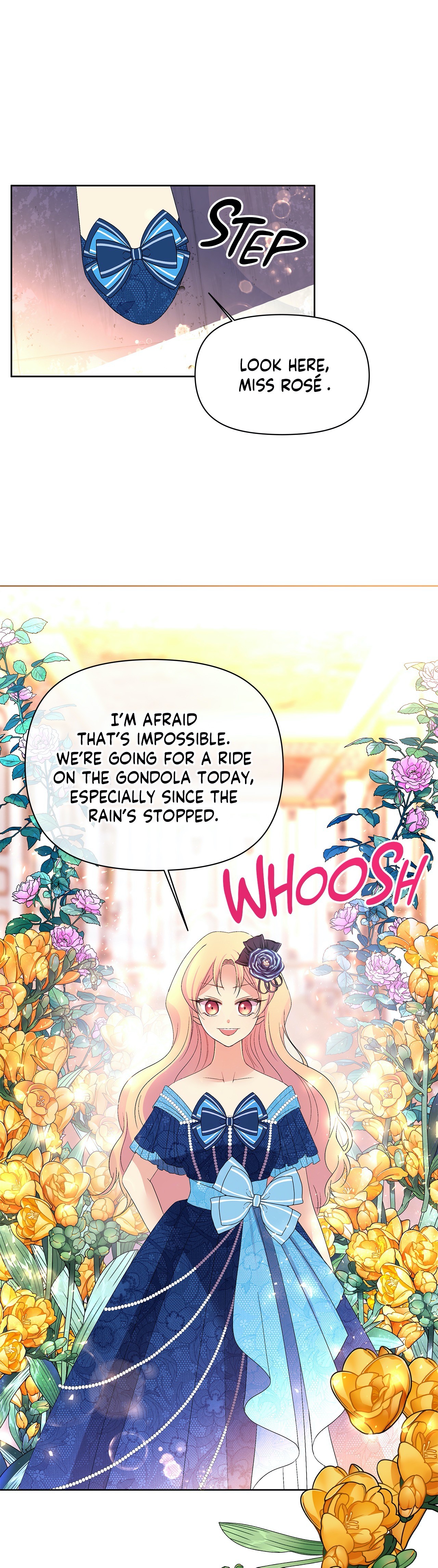 Princess Villainess Chapter 16 image 28