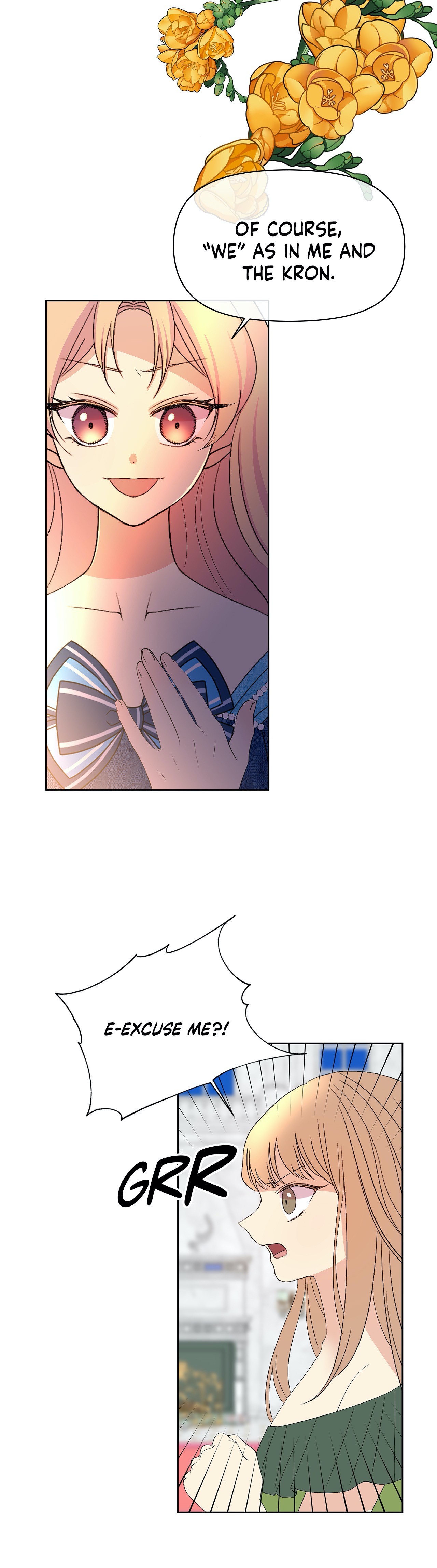 Princess Villainess Chapter 16 image 29