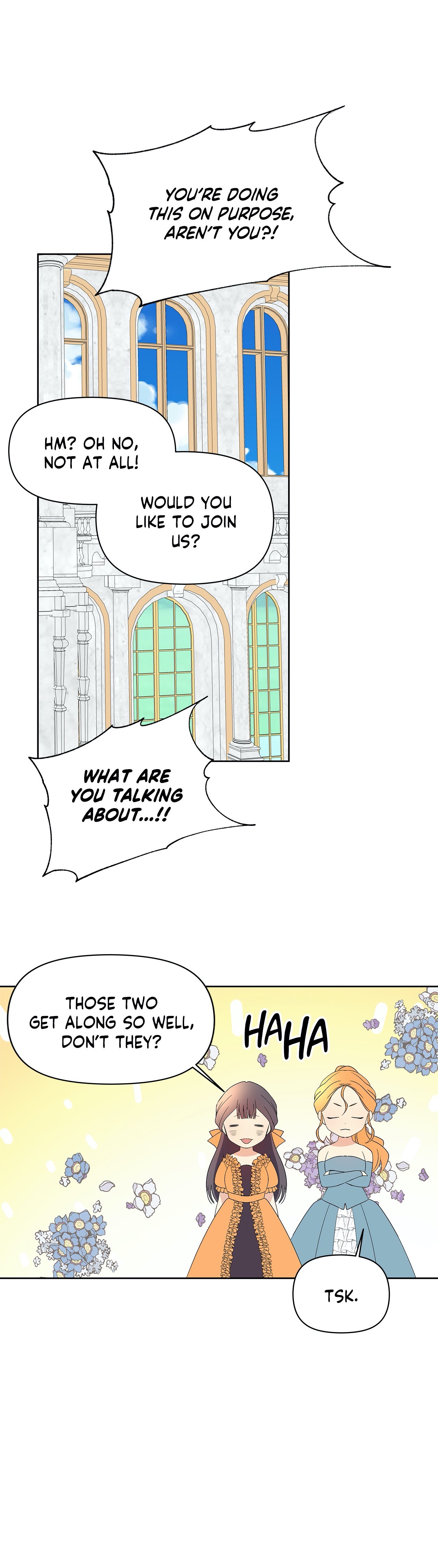 Princess Villainess Chapter 16 image 30