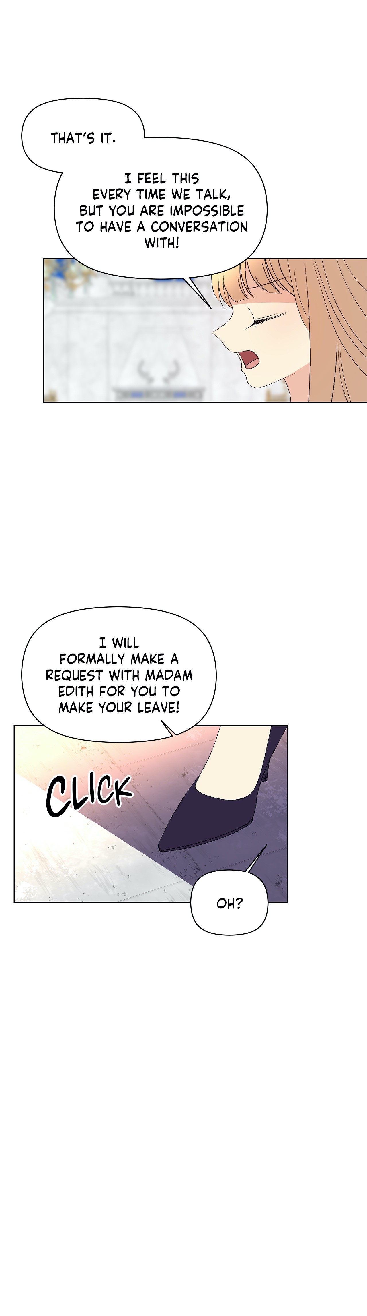 Princess Villainess Chapter 16 image 31