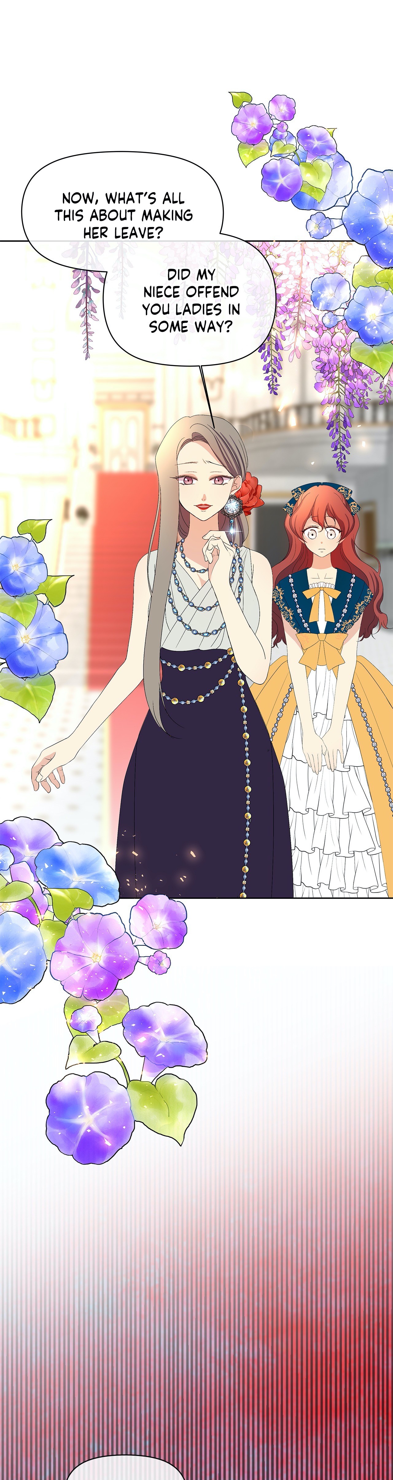 Princess Villainess Chapter 16 image 32