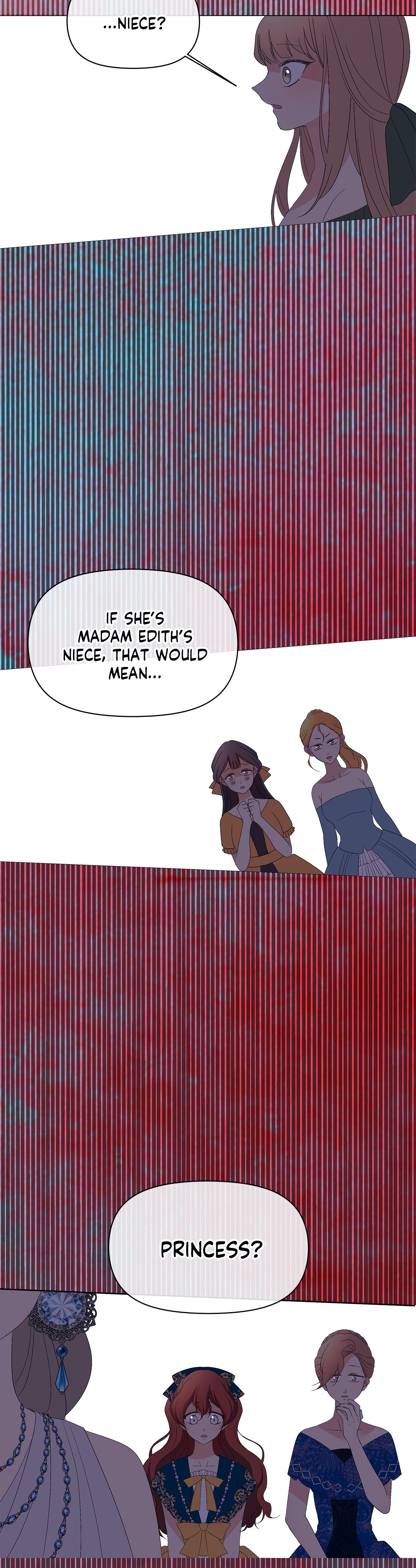 Princess Villainess Chapter 16 image 33