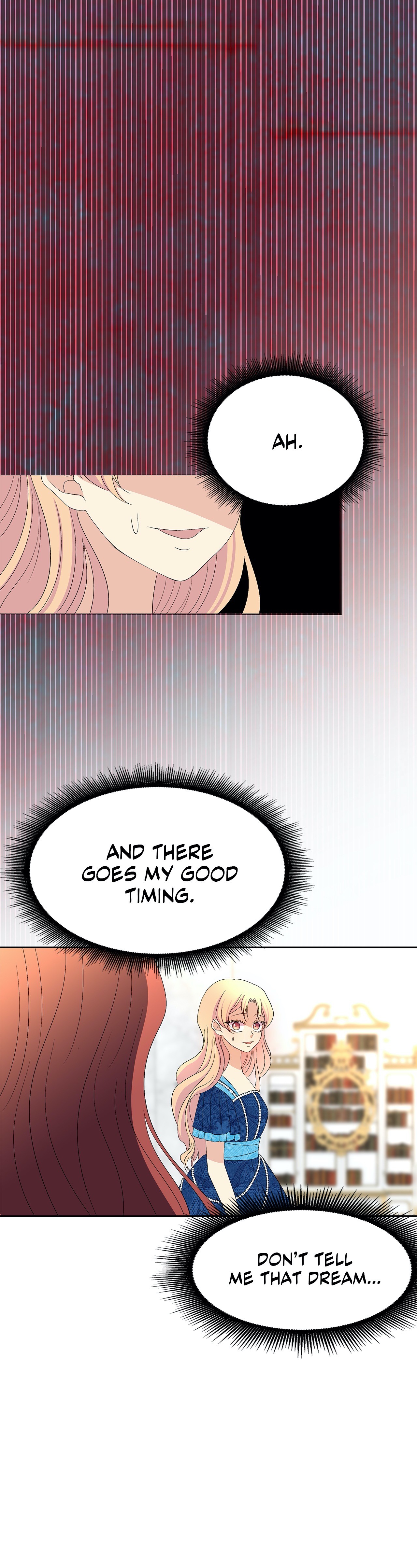 Princess Villainess Chapter 16 image 34