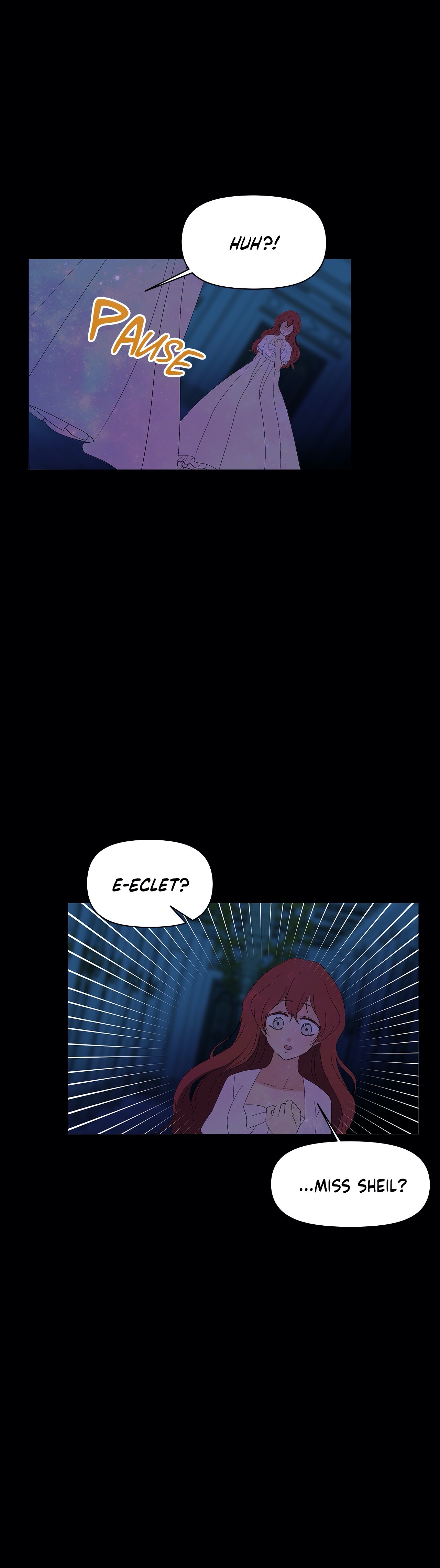 Princess Villainess Chapter 16 image 3