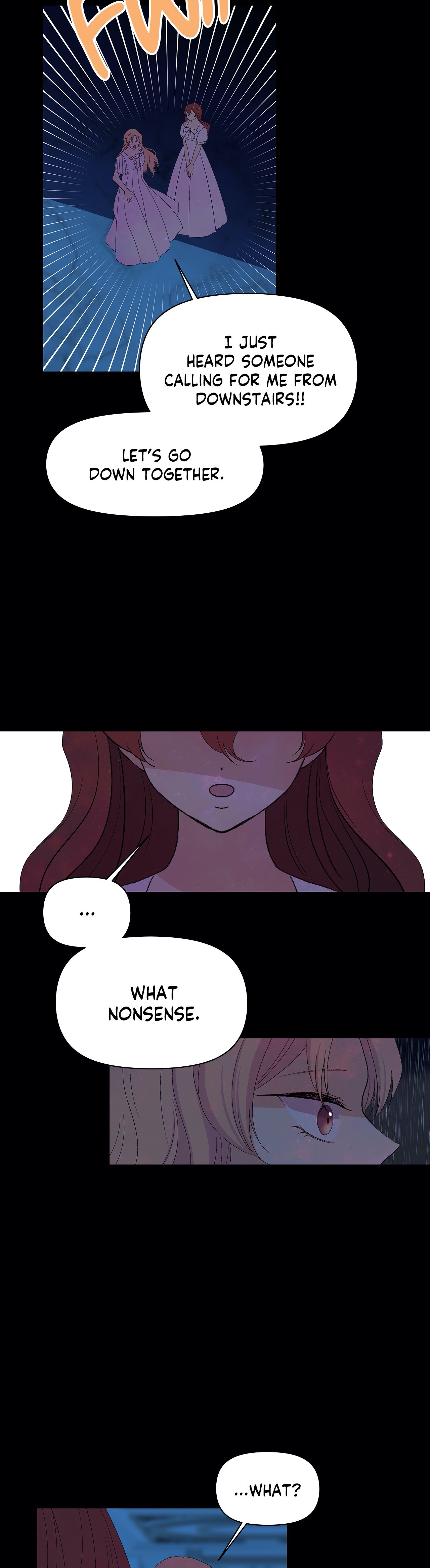 Princess Villainess Chapter 16 image 5