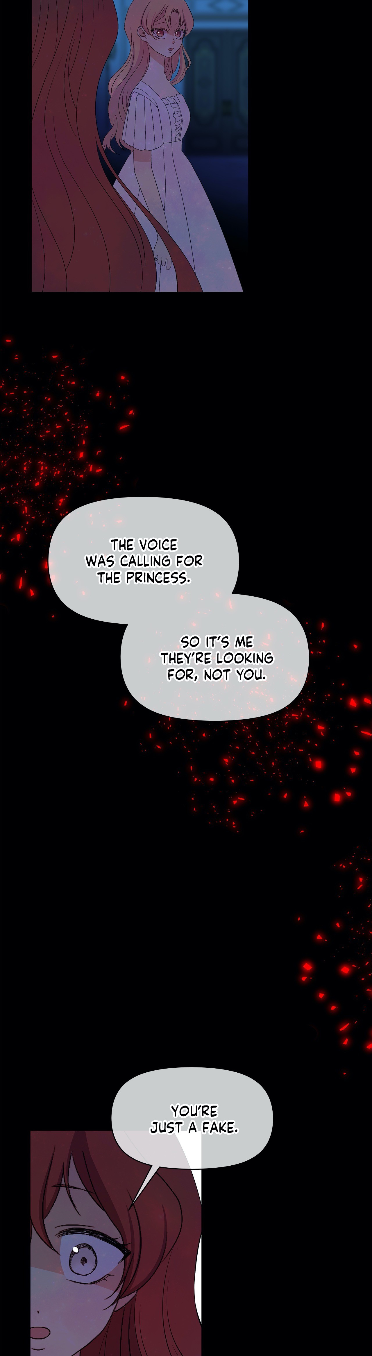 Princess Villainess Chapter 16 image 6