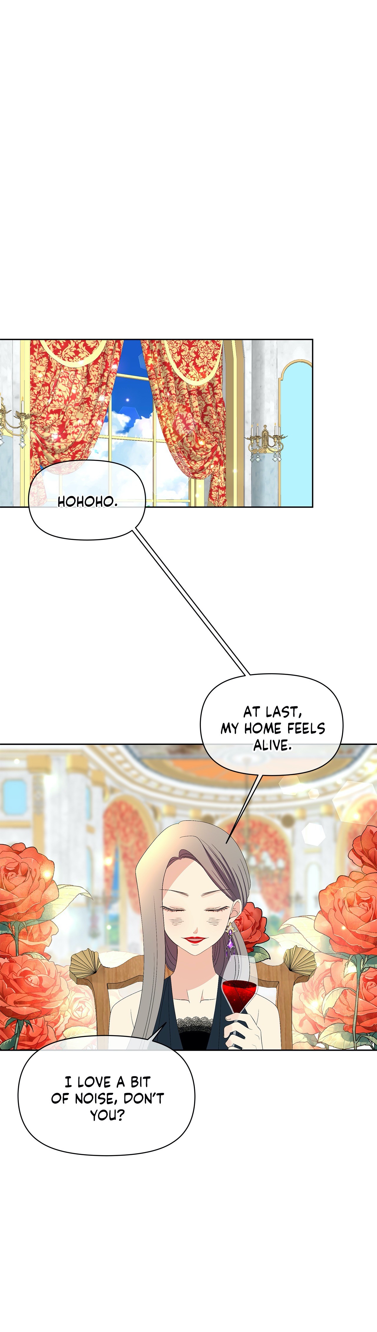 Princess Villainess Chapter 17 image 0