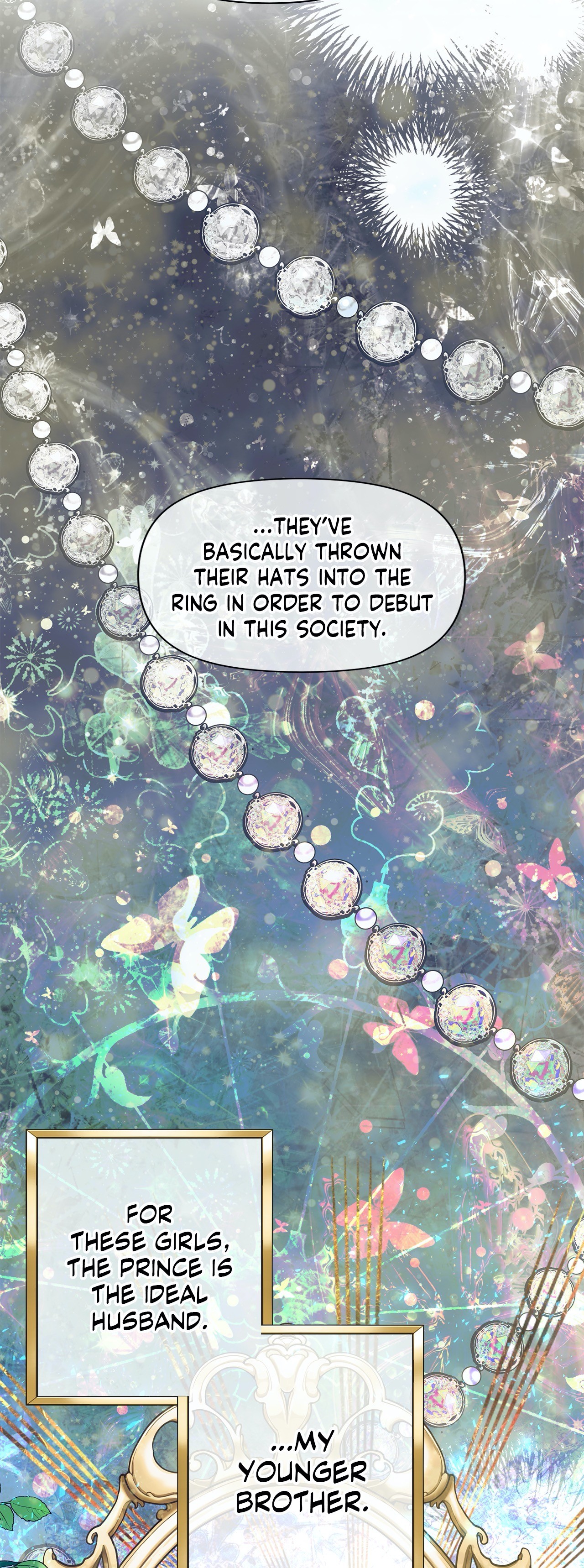 Princess Villainess Chapter 17 image 9