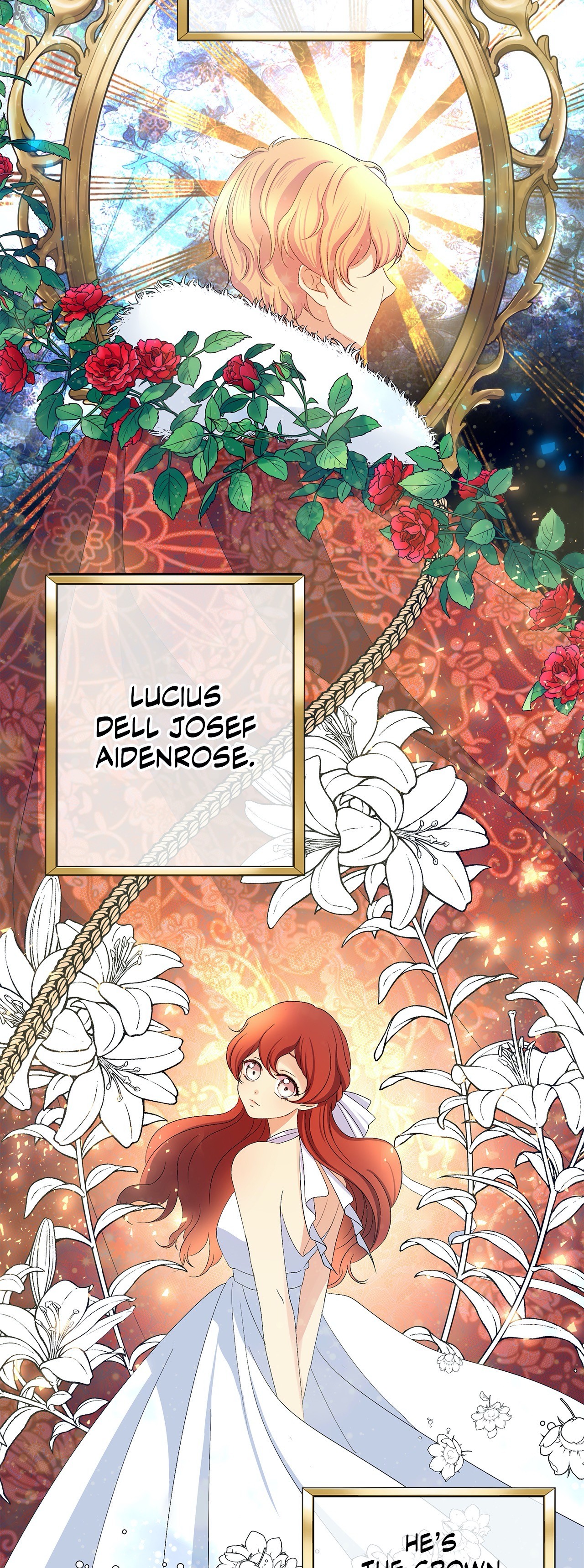 Princess Villainess Chapter 17 image 10