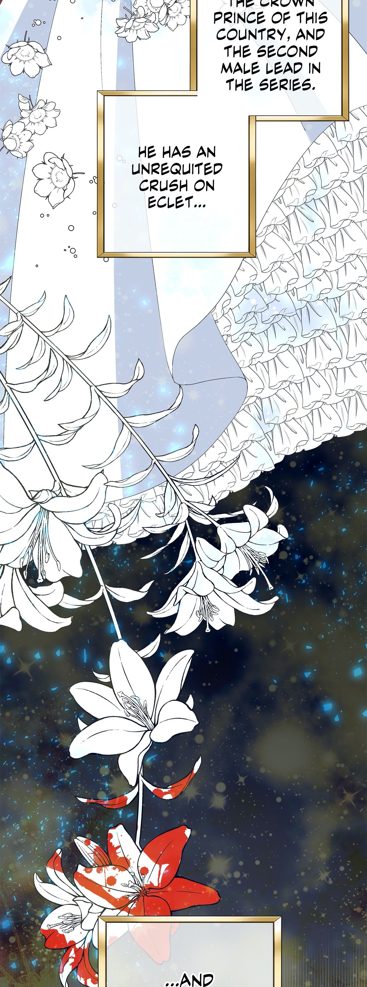 Princess Villainess Chapter 17 image 11