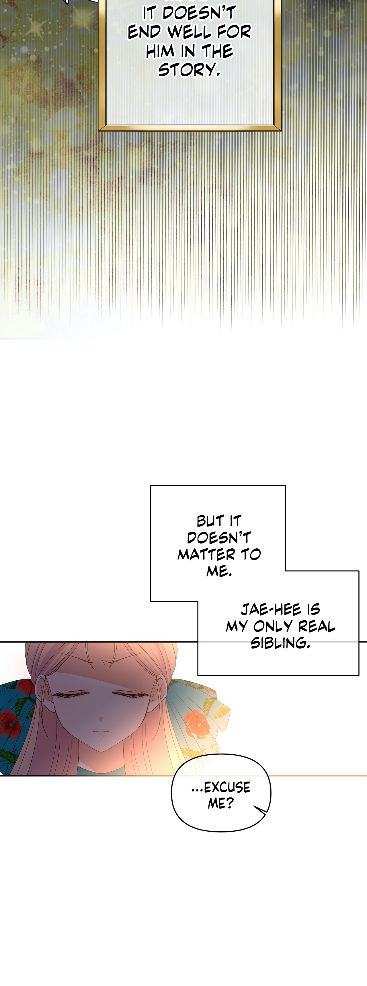 Princess Villainess Chapter 17 image 12
