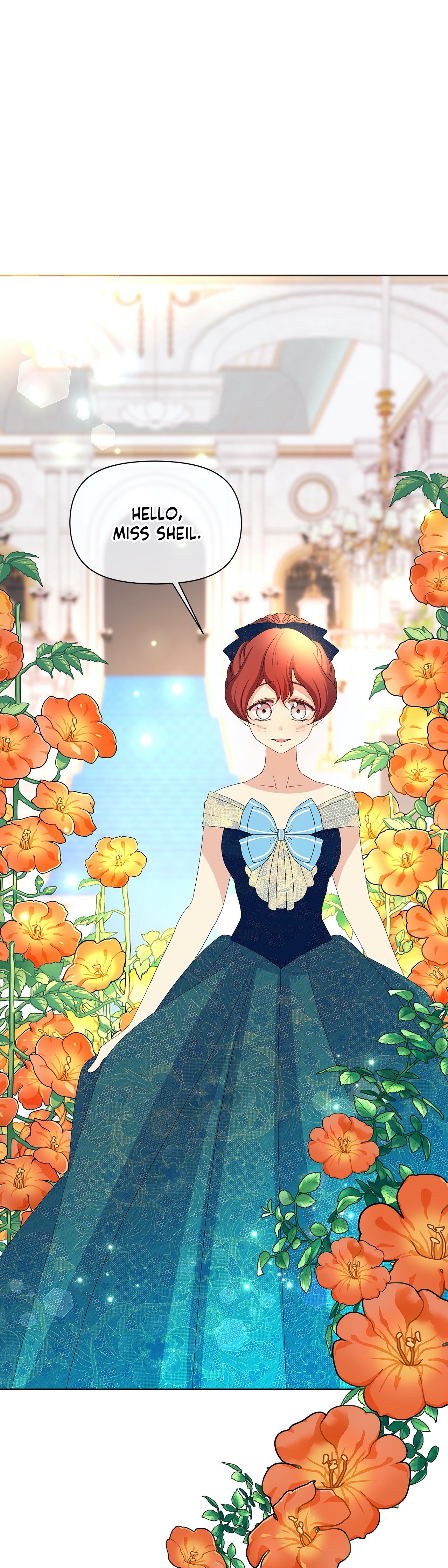 Princess Villainess Chapter 17 image 13